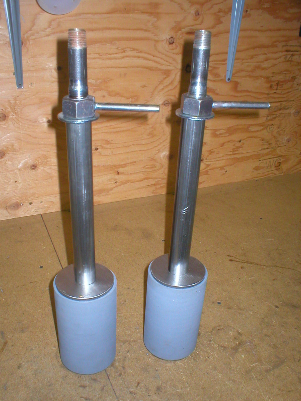 QSP Packers, LLC Products